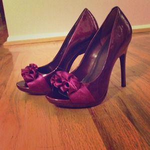 Carlos Santa Prestige Heels