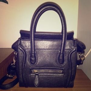 Inspired Celine Bag NWOT