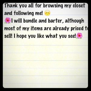 Thank you!