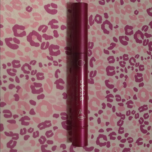 TRADED Stila Lip and Cheek Stain Pomegranate Crush