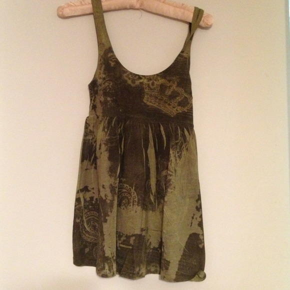 💥💥SOLD💥💥tank