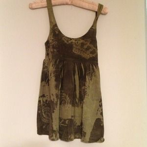 💥💥SOLD💥💥tank