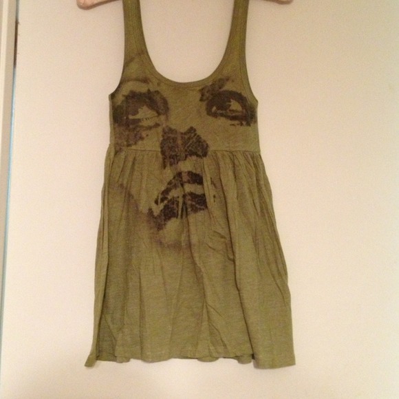 b💥💥SOLD💥💥aby doll tank