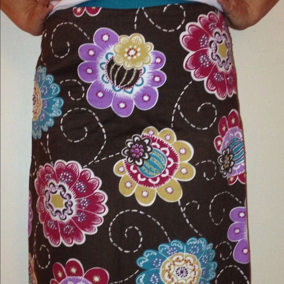 ✂✂ REDUCED Boden skirt