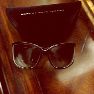 Marc by Marc Jacobs Sunglasses