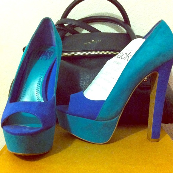 ⛔RESERVED⛔ Nordstrom High Heels