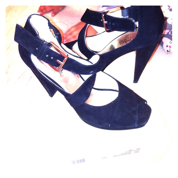 Michael  kors shoes size 10