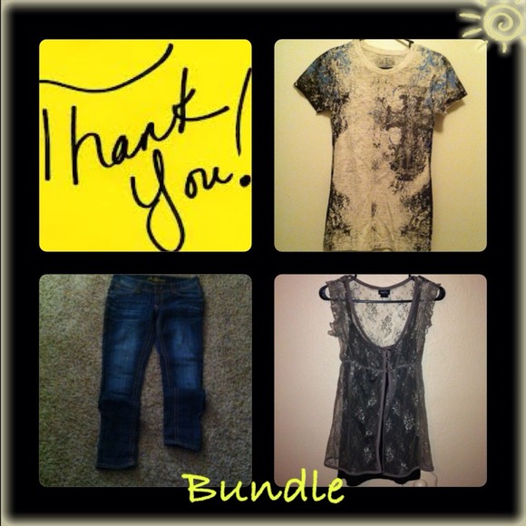 Bundle😊