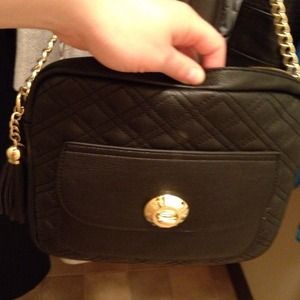 Steve Madden purse