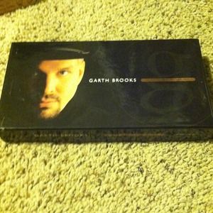 The limited series CD collection