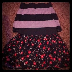 Rue 21 skirt bundle