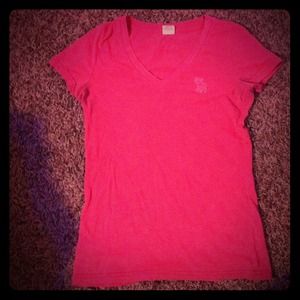 Abercrombie & Fitch V-neck