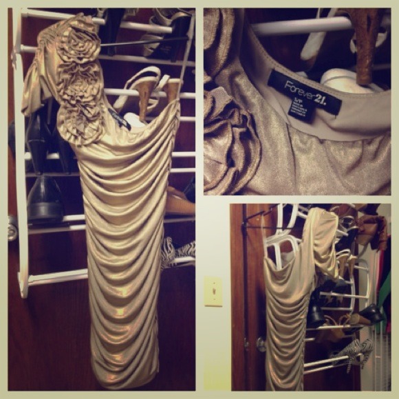 Forever 21 dress. Size small.