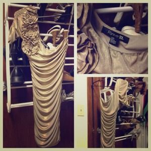 Forever 21 dress. Size small.