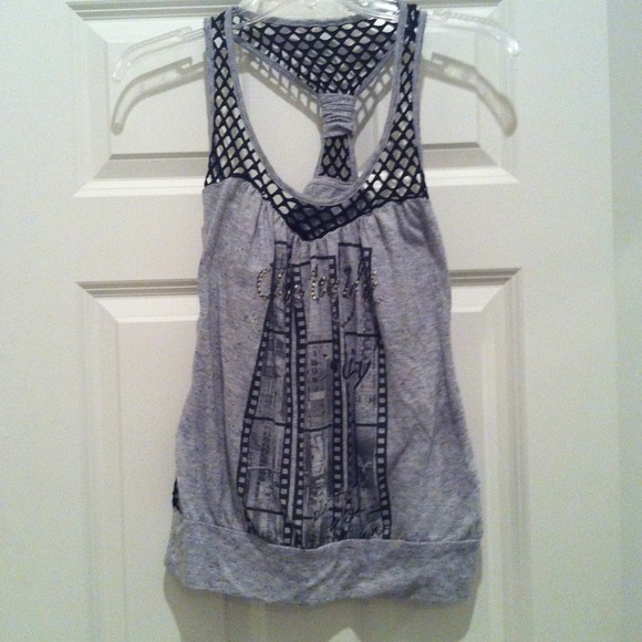 I love New York shirt