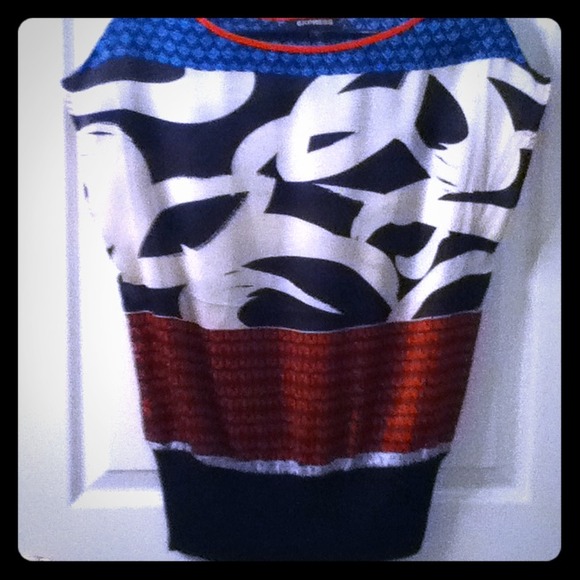 Express Top