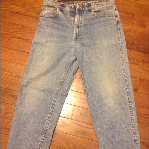 Vintage Levi 's