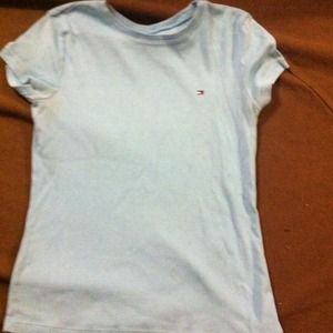 Tommy Hilfiger tee