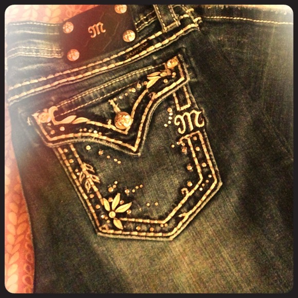 MissMe jeans