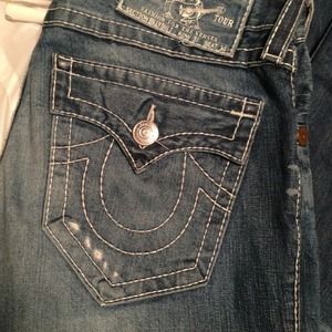 True Religion Jeans