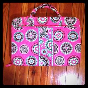 Vera Bradley Laptop Case