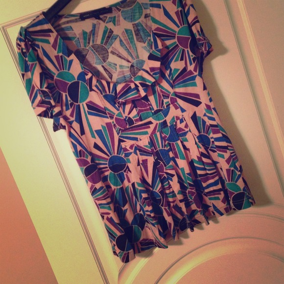 Marc by Marc Jacobs Top