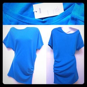👛BUNDLED4 @twisted_dreams👛 NWT Knit Off Shoulder