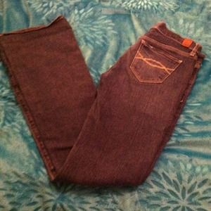 BUNDLE Abercrombie jeans!