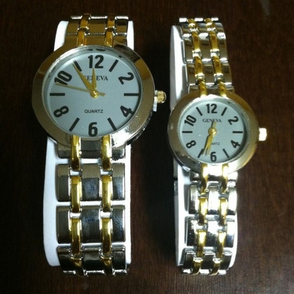 Geneva His & Hers collection - Picture 3 of 4