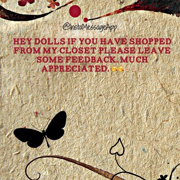 Feedback