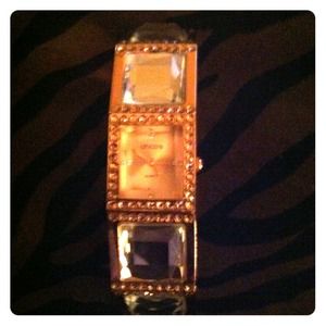 Gorgeous Chico watch!!