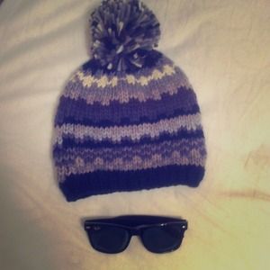 Topshop Accessories - hold for @071311 🔥Brand new topman beanie Topshop Accessories - hold for @071311 🔥Brand new topman beanie