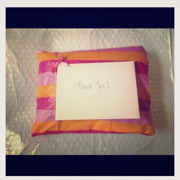 Meet the Posher! - Picture 2 of 2