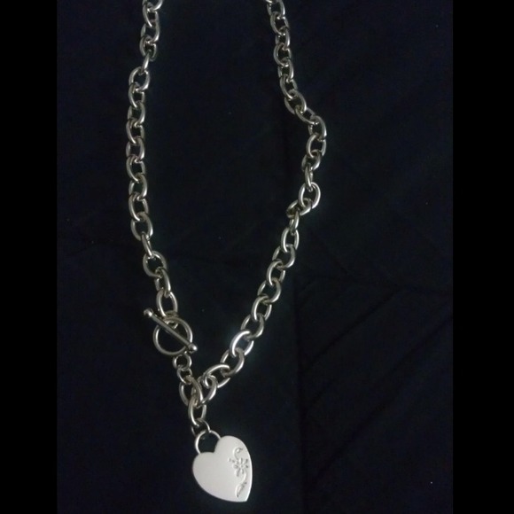 Nine West Necklace