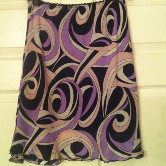 Cute skirt