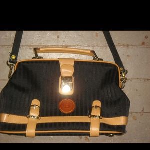 SOLD!!!! AUTHENTIC VINTAGE FENDI HANDBAG