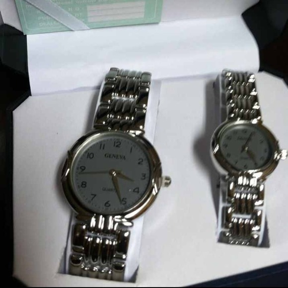 Geneva His & hers collection - Picture 2 of 4