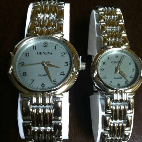 Geneva His & hers collection - Picture 3 of 4