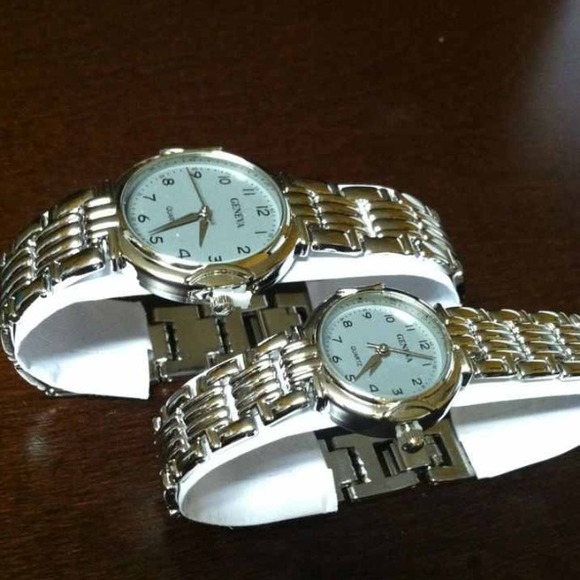 Geneva His & hers collection - Picture 4 of 4