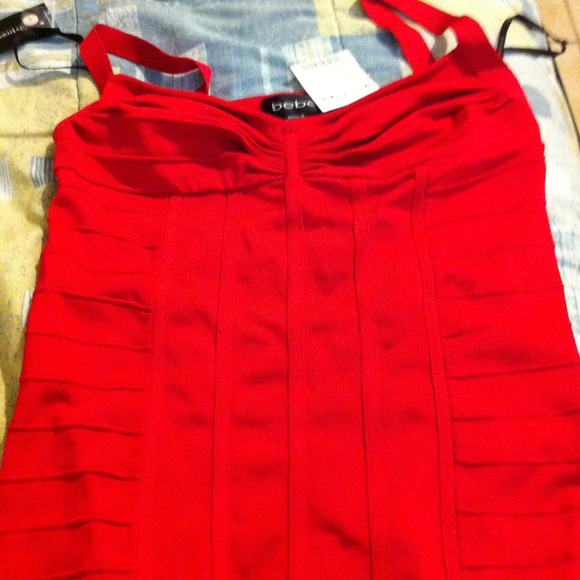 Bebe top