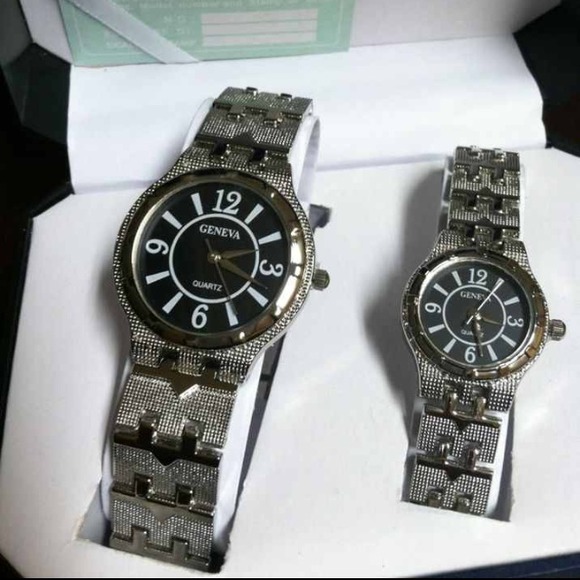 Geneva His & Hers collection - Picture 2 of 4