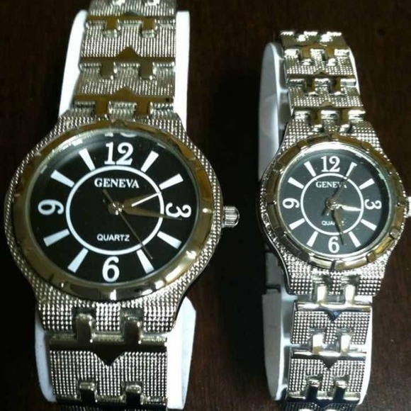 Geneva His & Hers collection - Picture 3 of 4