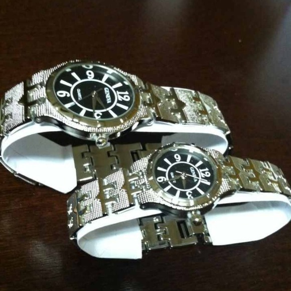 Geneva His & Hers collection - Picture 4 of 4