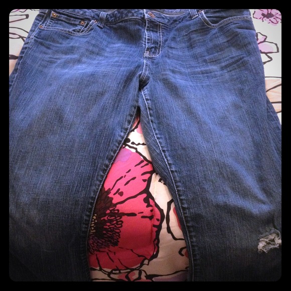 American Eagle Jeans Sz. 18
