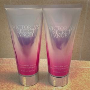 Victoria's Secret fragrance wash & lotion