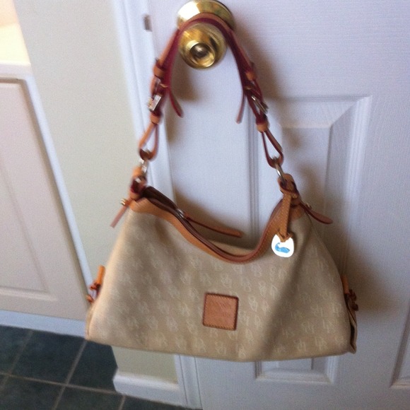 🙋Reduced💃Original ... Dooney  & bourked