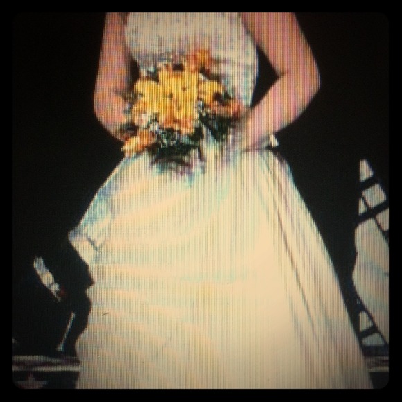 Prom Dress! Make An Offer, Need To Sell!