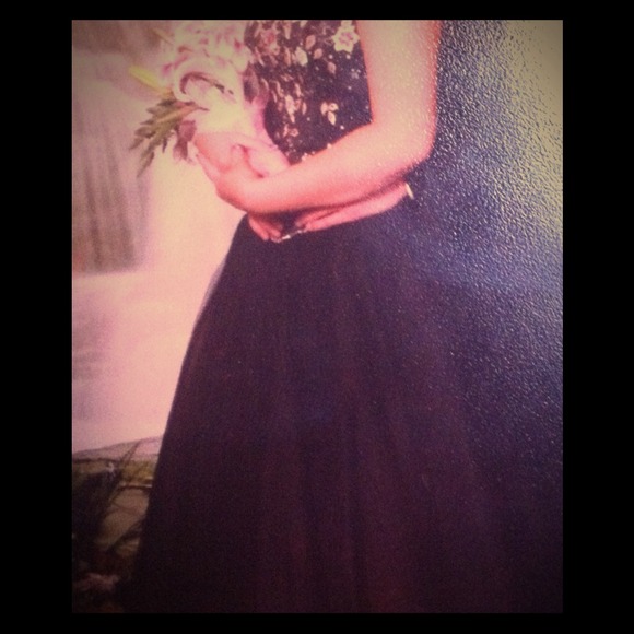 Prom Dress! Make An Offer, Need To Sell!