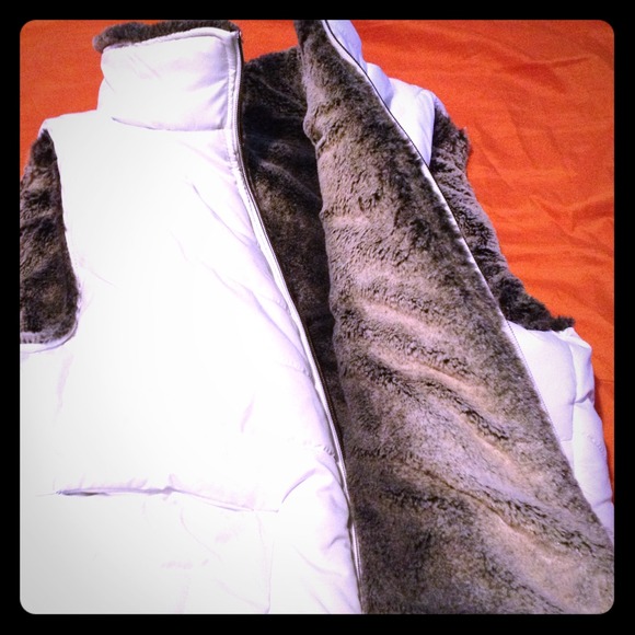 Stylish Vest