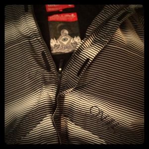 O'Neill Snowboarding Jacket